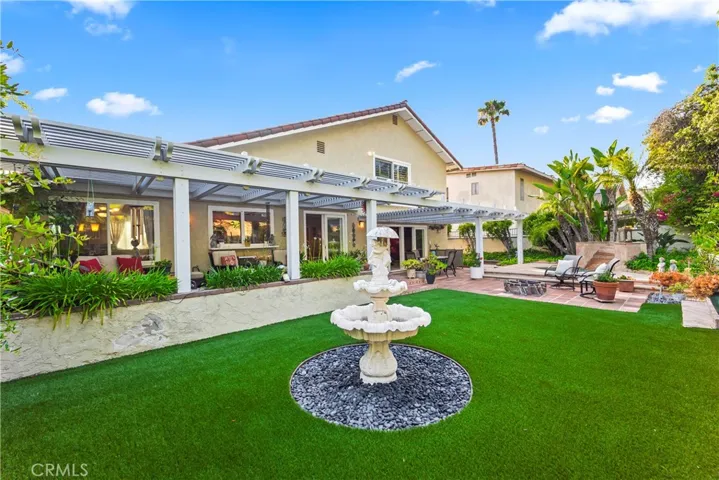 24236 Via San Clemente, Mission Viejo, California 92692