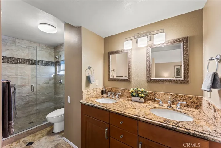 Main Bath