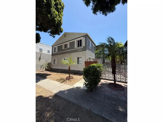 11316 Venice Boulevard, Los Angeles, California 90066