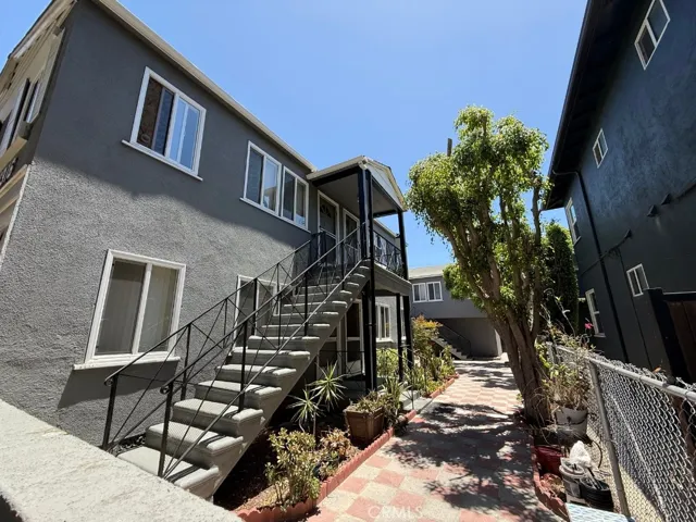 11316 Venice Boulevard, Los Angeles, California 90066