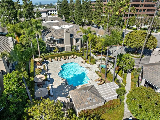 29 Baycrest Court 16, Newport Beach, California 92660