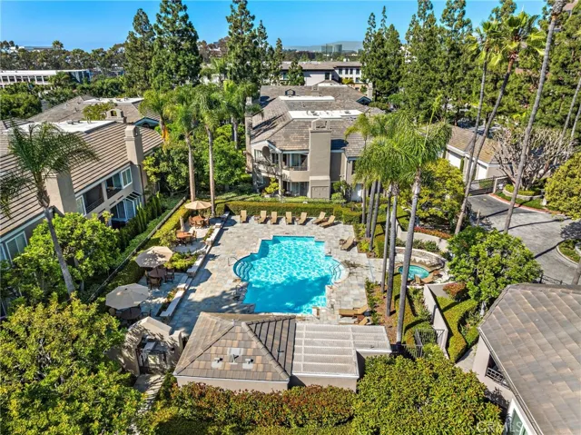 29 Baycrest Court 16, Newport Beach, California 92660