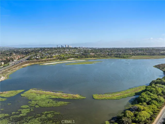 29 Baycrest Court 16, Newport Beach, California 92660