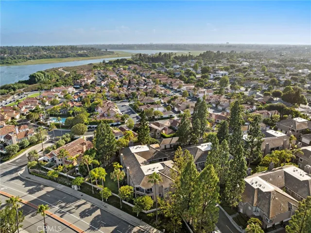 29 Baycrest Court 16, Newport Beach, California 92660
