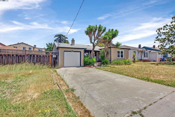 22013 Queen St, Castro Valley, California 94546