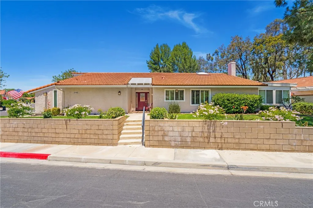 5185 Duenas, Laguna Woods, California 92637, 3 Bedrooms Bedrooms, ,2 BathroomsBathrooms,Residential,For Sale,Duenas,OC25136354