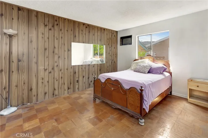 Primary bedroom 3 w/bath