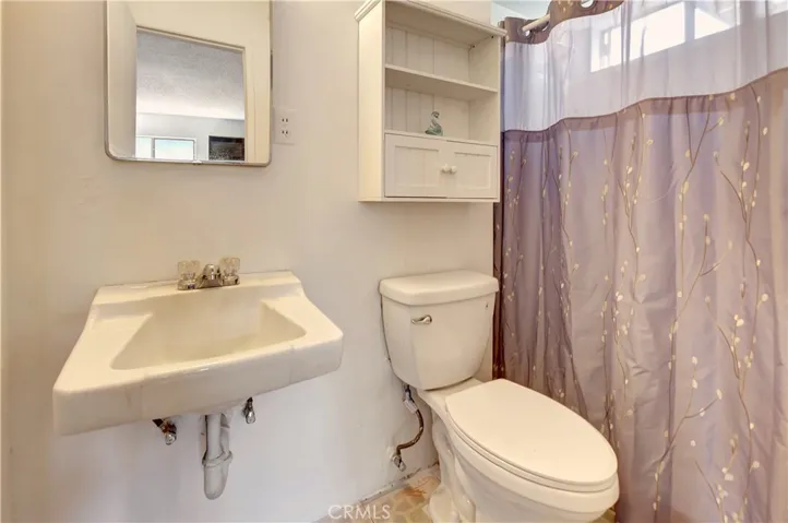 Primary bedroom bath