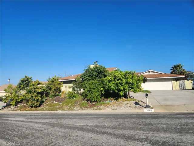 2868 Yojoa Place, Hacienda Heights, California 91745