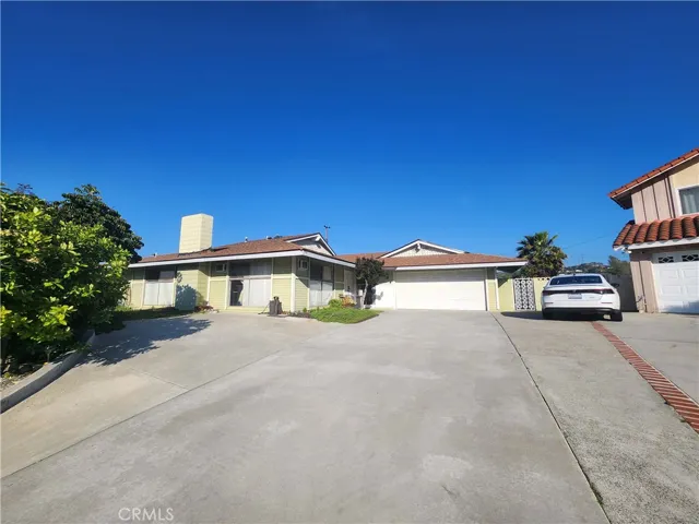 2868 Yojoa Place, Hacienda Heights, California 91745