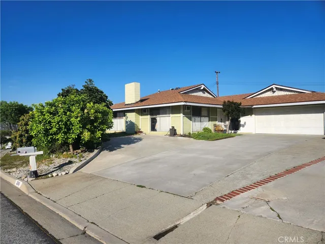 2868 Yojoa Place, Hacienda Heights, California 91745