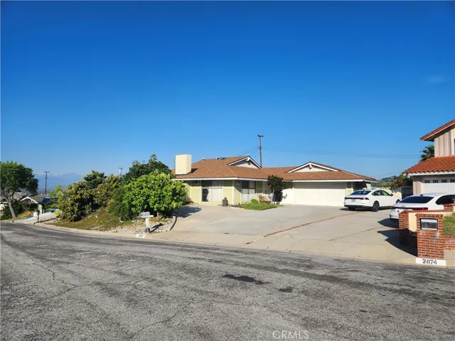 2868 Yojoa Place, Hacienda Heights, California 91745