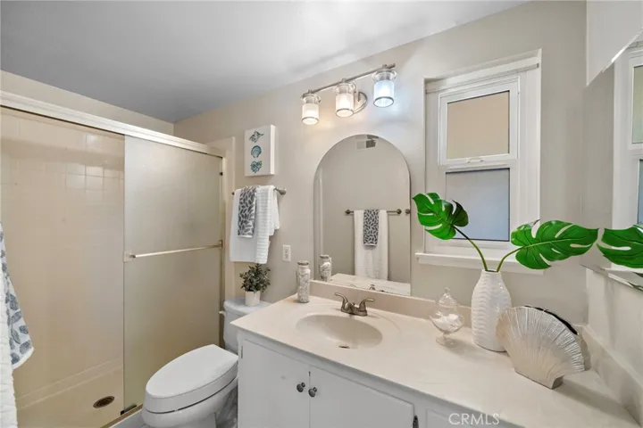 Master Bathroom Shower