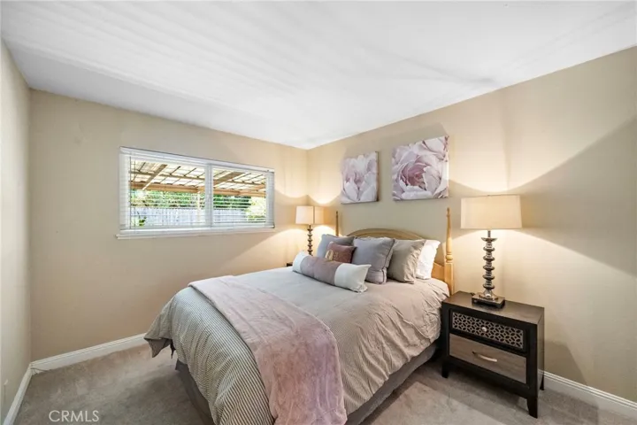 Guest Bedroom Dual Pane Windows