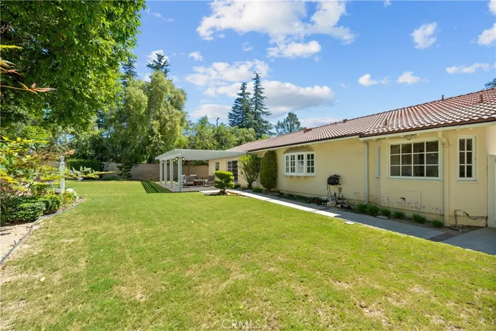 10645 Wystone Avenue, Porter Ranch, California 91326