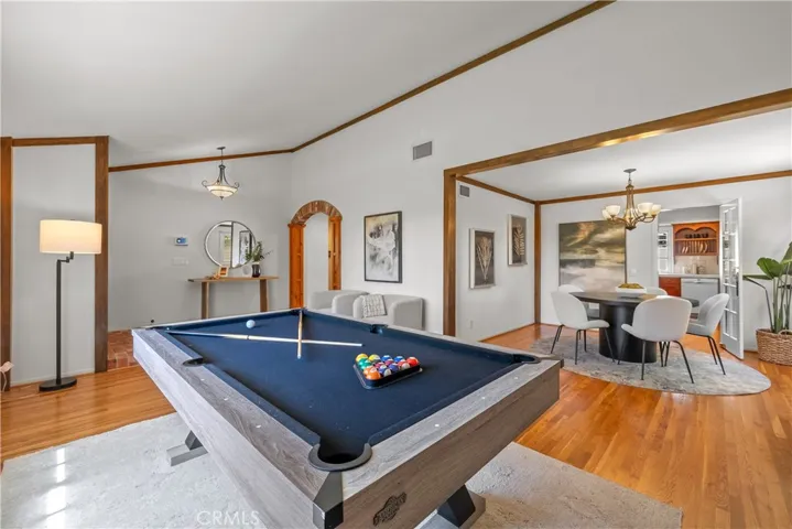 10645 Wystone Avenue, Porter Ranch, California 91326