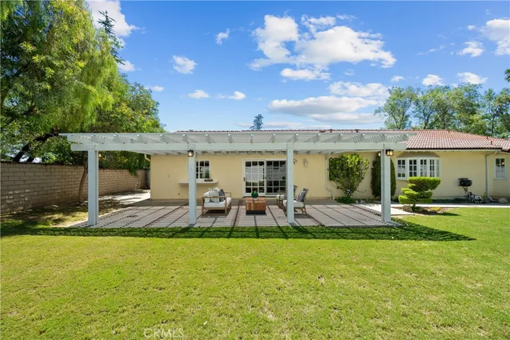 10645 Wystone Avenue, Porter Ranch, California 91326