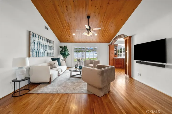 10645 Wystone Avenue, Porter Ranch, California 91326