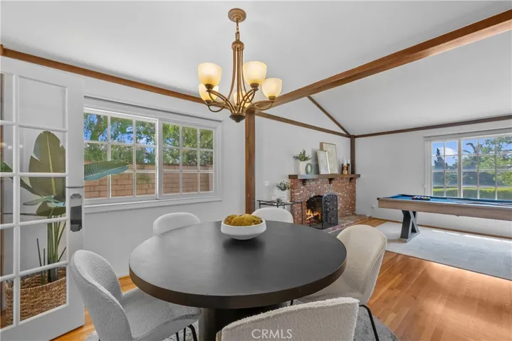 10645 Wystone Avenue, Porter Ranch, California 91326