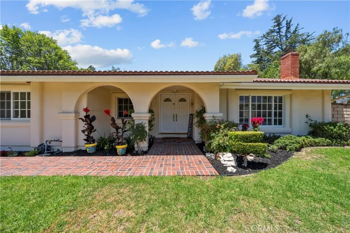 10645 Wystone Avenue, Porter Ranch, California 91326