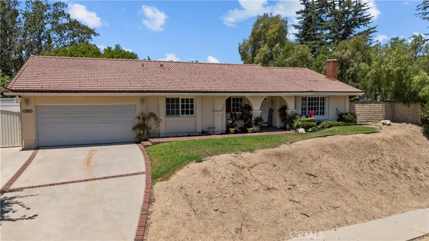 10645 Wystone Avenue, Porter Ranch, California 91326