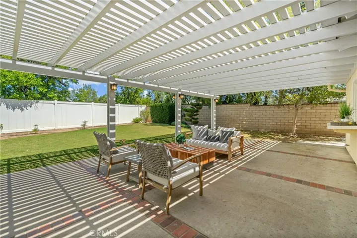 10645 Wystone Avenue, Porter Ranch, California 91326