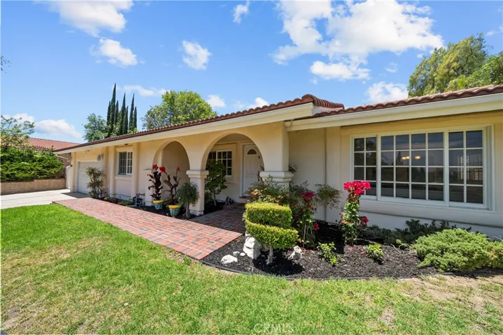 10645 Wystone Avenue, Porter Ranch, California 91326