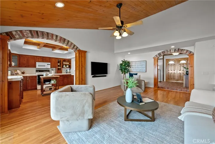 10645 Wystone Avenue, Porter Ranch, California 91326