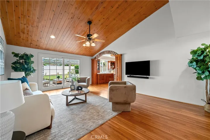10645 Wystone Avenue, Porter Ranch, California 91326