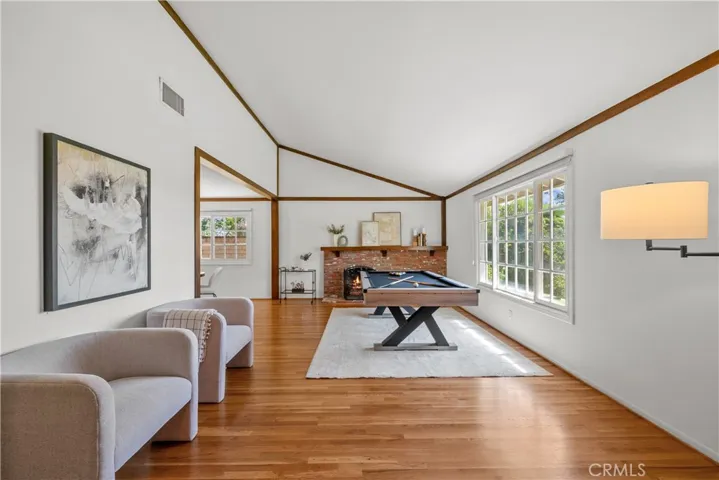 10645 Wystone Avenue, Porter Ranch, California 91326