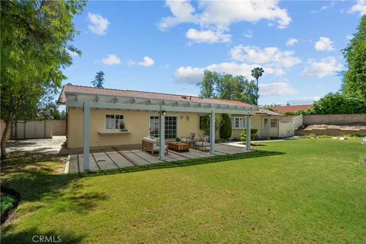 10645 Wystone Avenue, Porter Ranch, California 91326