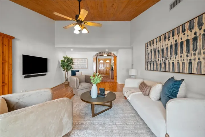 10645 Wystone Avenue, Porter Ranch, California 91326