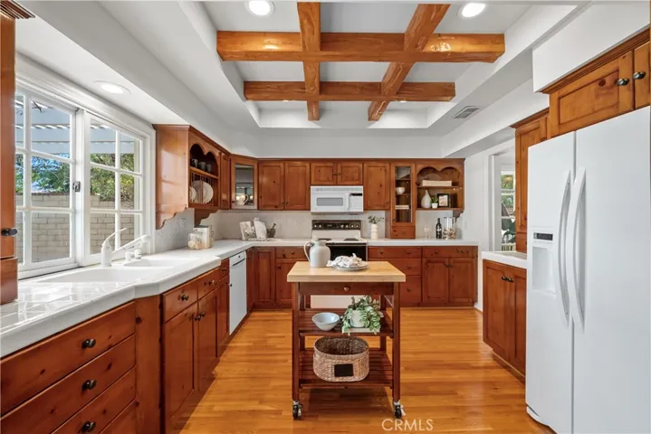 10645 Wystone Avenue, Porter Ranch, California 91326