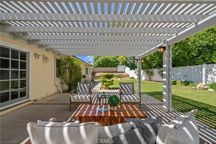10645 Wystone Avenue, Porter Ranch, California 91326