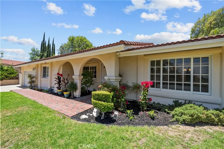10645 Wystone Avenue, Porter Ranch, California 91326