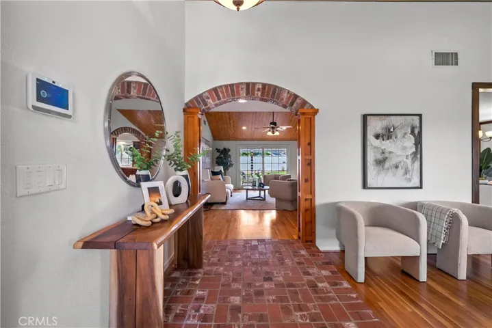 10645 Wystone Avenue, Porter Ranch, California 91326