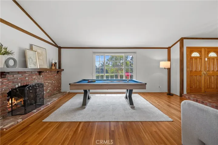 10645 Wystone Avenue, Porter Ranch, California 91326