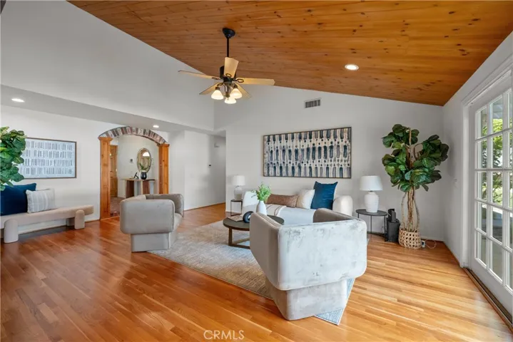 10645 Wystone Avenue, Porter Ranch, California 91326