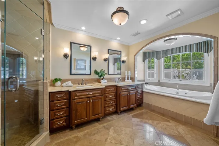10645 Wystone Avenue, Porter Ranch, California 91326