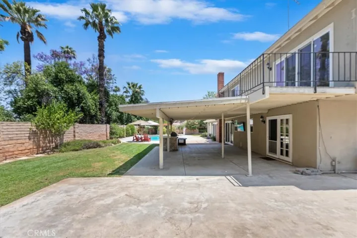 6401 Percival Drive, Riverside, California 92506
