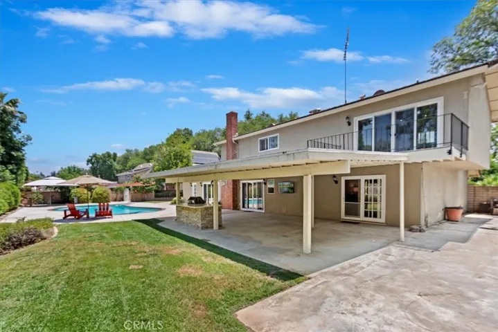6401 Percival Drive, Riverside, California 92506