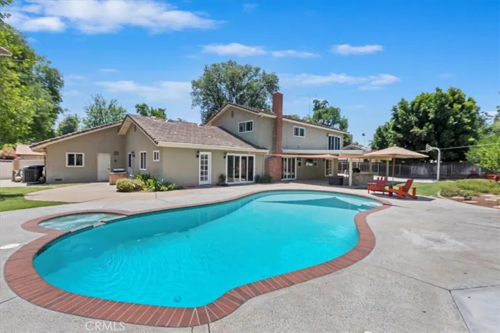 6401 Percival Drive, Riverside, California 92506