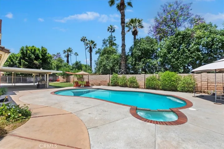 6401 Percival Drive, Riverside, California 92506