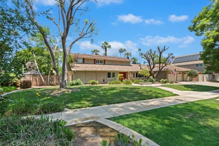 6401 Percival Drive, Riverside, California 92506