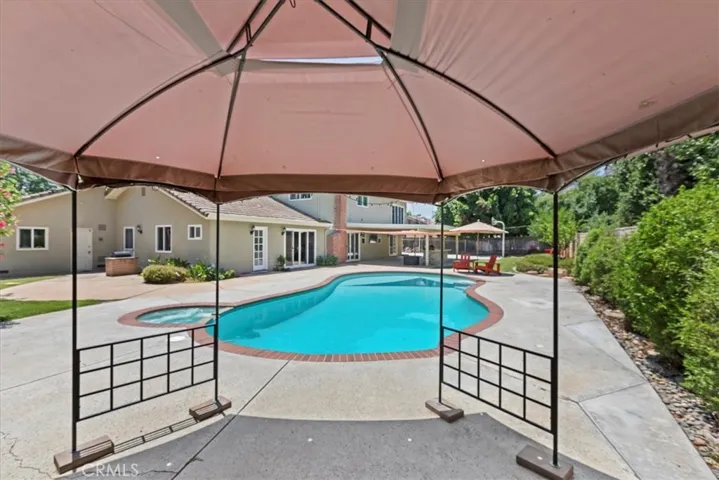6401 Percival Drive, Riverside, California 92506