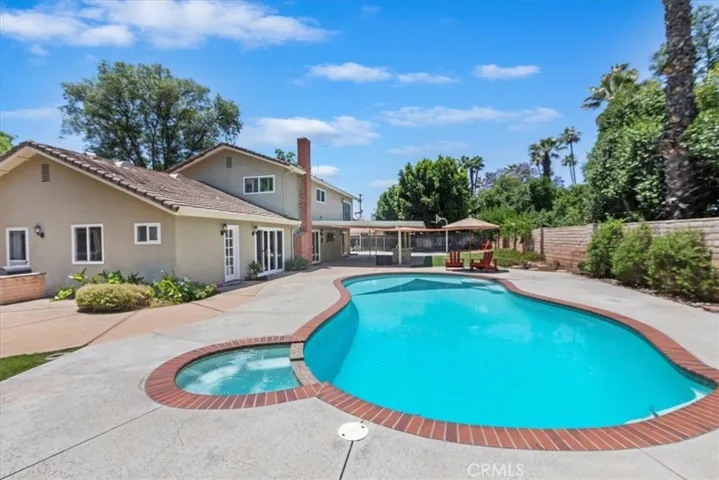 6401 Percival Drive, Riverside, California 92506