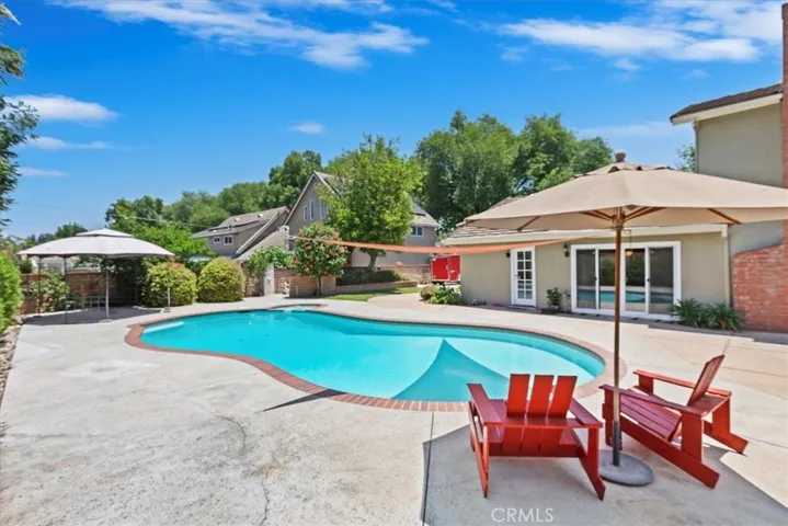 6401 Percival Drive, Riverside, California 92506