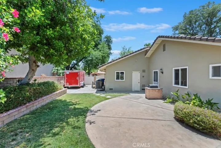 6401 Percival Drive, Riverside, California 92506