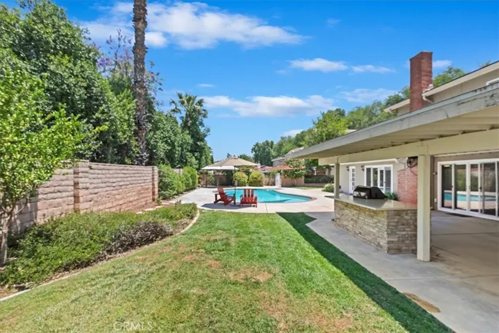 6401 Percival Drive, Riverside, California 92506