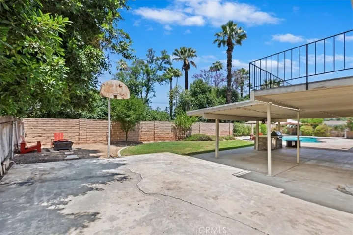 6401 Percival Drive, Riverside, California 92506